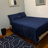 Rhonda's room