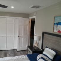 Kurt's room