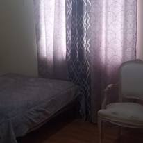 Lita Vanwyk's room