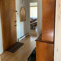 Taylor Smith's room