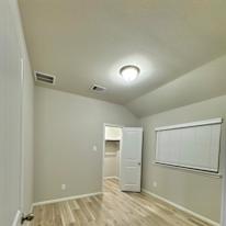Jillian's room