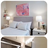 Kellee's room