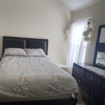 Winnie's room