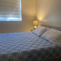 Cecilia Solomon's room