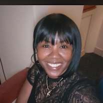 Y'Londa Jackson's room