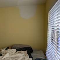 Elijah's room