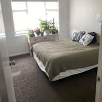 Jordan's room