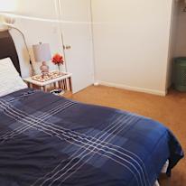 Dina's room