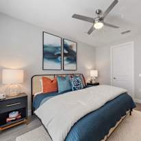 Sydney's room