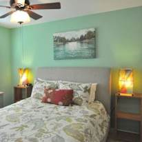 Virginia's room