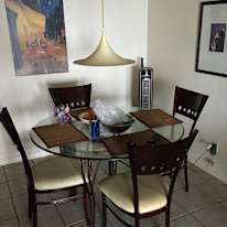 Henri's room