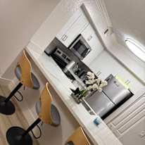 Georgina's room