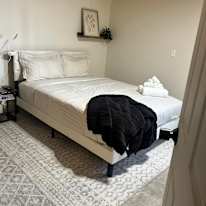 edith's room