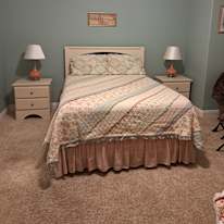 Joy's room