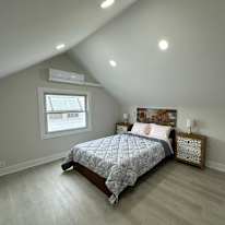 KC's room