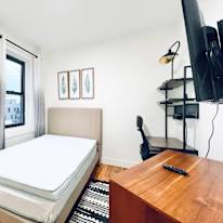 Eugene's room