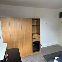 Jonathan's room