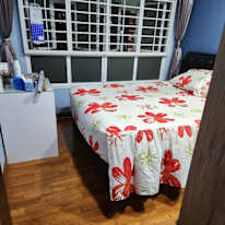 Jeevanandham's room