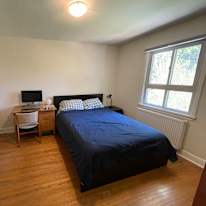 Nico's room