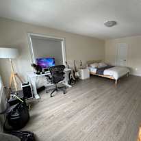 Santiago Mejia Mora's room