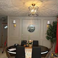 Abigail Schenk's room