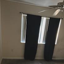 Trevon mills's room