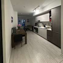 Evangjelie's room