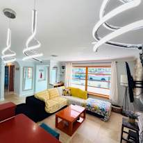 Mauricio santiago's room