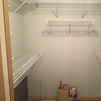 Catherine's room