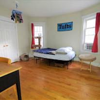 Al's room