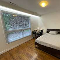 Eugene's room