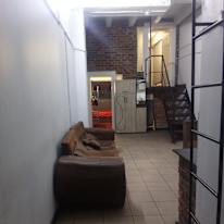 Siviwe's room