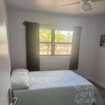 Esperanza's room