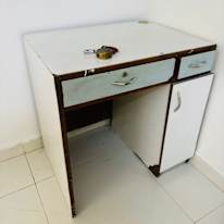 Rashmi's room