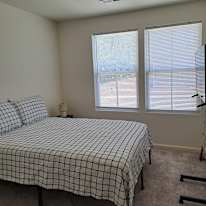 Daniela's room