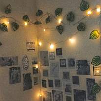 Harsh's room