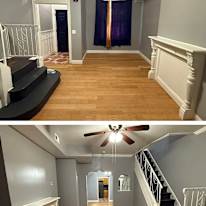 Dia's room
