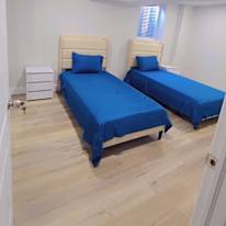 Gagandeep Singh's room