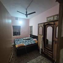 Akshay's room