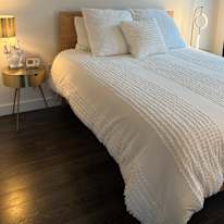 Nedra's room
