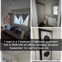 Kemoya's room