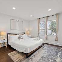 Hadley's room