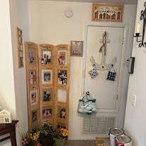 cynthia's room