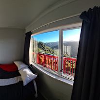Shaun's room