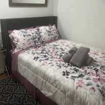 Amanda's room