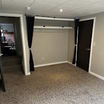 Royston's room