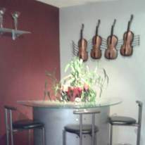 Jeff's room