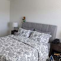 Priya's room