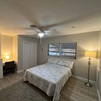 Nicollas's room