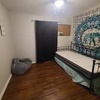Breyanna's room